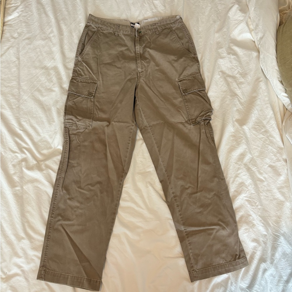 Tommy Hilfiger Cargo Pants